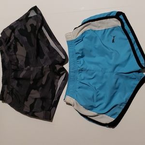 Girl shorts